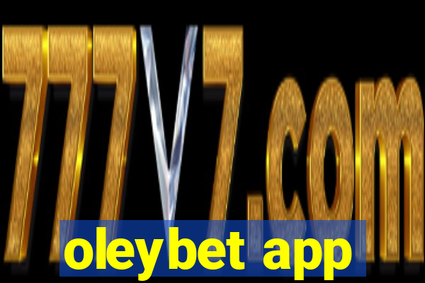 oleybet app